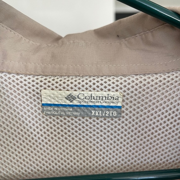 Columbia PFG - Picture 2 of 3